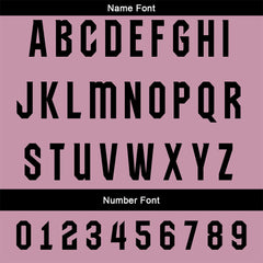 Kundenspezifisches Rosa Schwarz Basketball Fußball Schießen langes T-Shirt für Erwachsene und Kinder