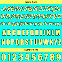 Benutzerdefiniert Blau Baseball Uniformen Drucken für Jungs Mädchen und Kinder Machen Ihr Team Mehr Vielfältig