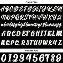 Benutzerdefiniert Schwarz Grau Baseball Uniformen Drucken für Jungs Mädchen und Kinder Machen Ihr Team Mehr Vielfältig