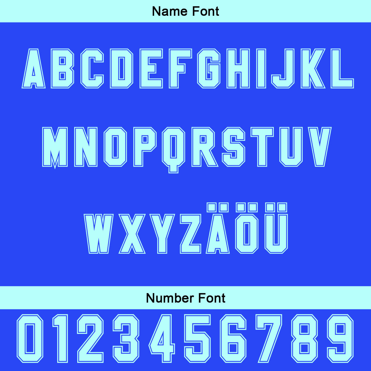 Benutzerdefiniert Dunkelblau Blau Personalisierter Baseball Jersey mit Farbverlauf Team Uniform mit Namen und Nummer
