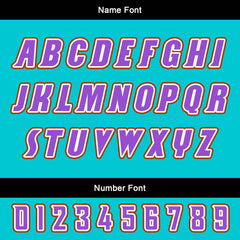 Benutzerdefinierte Blau Orange Reversible Basketball Jersey Personalisierte Print Name Nummer Logo