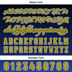 Benutzerdefiniert Blau Baseball Uniformen Drucken für Jungs Mädchen und Kinder Machen Ihr Team Mehr Vielfältig