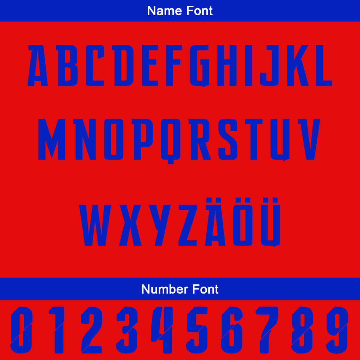 Benutzerdefiniert Rot Blau Personalisierter Baseball Jersey mit Farbverlauf Team Uniform mit Namen und Nummer