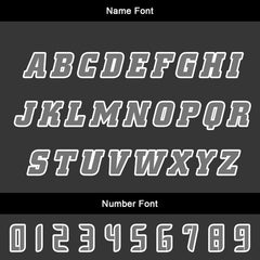 Benutzerdefinierte Lila Grau Trikots für Männer Frauen Personalisierte Fußball Uniformen für Erwachsene und Kind