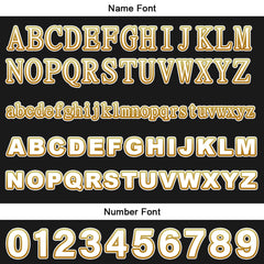 Benutzerdefiniert Schwarz Baseball Uniformen Drucken für Jungs Mädchen und Kinder Machen Ihr Team Mehr Vielfältig