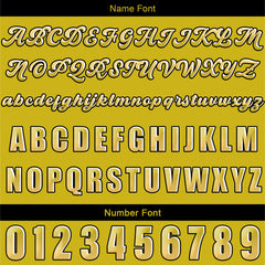 Benutzerdefiniert Gelb Baseball Uniformen Drucken für Jungs Mädchen und Kinder Machen Ihr Team Mehr Vielfältig