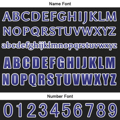 Benutzerdefiniert Rotnachtblau Baseball Uniformen Drucken für Jungs Mädchen und Kinder Machen Ihr Team Mehr Vielfältig