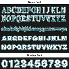 Benutzerdefiniert Schwarz Baseball Uniformen Drucken für Jungs Mädchen und Kinder Machen Ihr Team Mehr Vielfältig