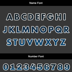 Benutzerdefinierter Dunkel Blau Basketball Jersey Uniform Anzug gedruckt Ihr Logo Name Nummer