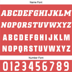 Benutzerdefiniert Rosa Baseball Uniformen Drucken für Jungs Mädchen und Kinder Machen Ihr Team Mehr Vielfältig