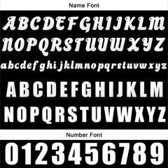 Benutzerdefiniert Schwarz Baseball Uniformen Drucken für Jungs Mädchen und Kinder Machen Ihr Team Mehr Vielfältig