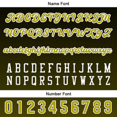 Benutzerdefiniert Schwarz Baseball Uniformen Drucken für Jungs Mädchen und Kinder Machen Ihr Team Mehr Vielfältig