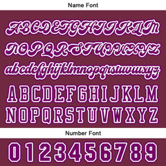 Benutzerdefiniert Rosa Baseball Uniformen Drucken für Jungs Mädchen und Kinder Machen Ihr Team Mehr Vielfältig