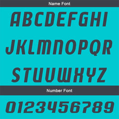 Kundenspezifisches Cyan Dunkelgrau Basketball Fußball Schießen langes T-Shirt für Erwachsene und Kinder