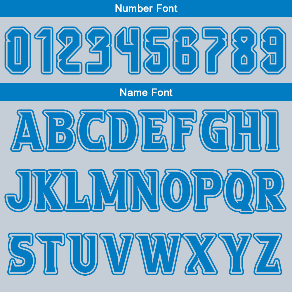 Benutzerdefinierte Blau Grau Reversible Basketball Jersey Personalisierte Print Name Nummer Logo