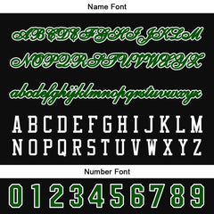 Benutzerdefiniert Schwarz Grau Grün Baseball Uniformen Drucken für Jungs Mädchen und Kinder Machen Ihr Team Mehr Vielfältig