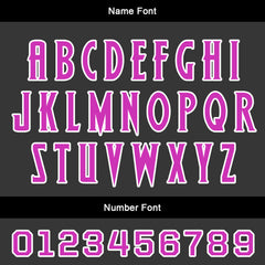 Benutzerdefinierte Schwarz Lila Trikots für Männer Frauen Personalisierte Fußball Uniformen für Erwachsene und Kind