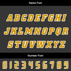 Benutzerdefinierte Grün Gelb Trikots für Männer Frauen Personalisierte Fußball Uniformen für Erwachsene und Kind