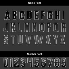 Benutzerdefinierte Schwarz Grau Trikots für Männer Frauen Personalisierte Fußball Uniformen für Erwachsene und Kind