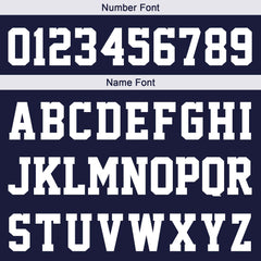 Benutzerdefinierte Marine Kurzarm-Kapuzenpullover für Männer Frauen Hemden mit Kapuzen gedruckt Name Logo