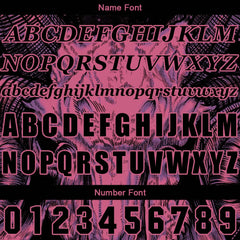 Benutzerdefiniert Schwarz Baseball Uniformen Drucken für Jungs Mädchen und Kinder Machen Ihr Team Mehr Vielfältig