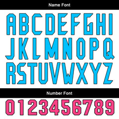 Benutzerdefinierter Weiß Rosa Basketball Jersey Uniform Anzug gedruckt Ihr Logo Name Nummer