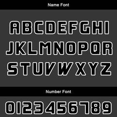 Benutzerdefinierter Schwarz Basketball Jersey Uniform Anzug gedruckt Ihr Logo Name Nummer