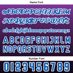 Benutzerdefiniert Lila Baseball Uniformen Drucken für Jungs Mädchen und Kinder Machen Ihr Team Mehr Vielfältig