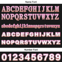 Benutzerdefiniert Schwarz Baseball Uniformen Drucken für Jungs Mädchen und Kinder Machen Ihr Team Mehr Vielfältig