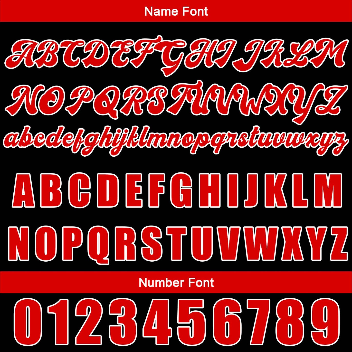 Benutzerdefinierter Schwarz Rot Basketball Jersey Uniform Anzug gedruckt Ihr Logo Name Nummer