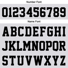 Benutzerdefinierte Grau Kurzarm-Kapuzenpullover für Männer Frauen Hemden mit Kapuzen gedruckt Name Logo