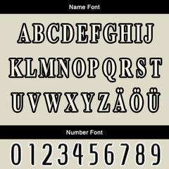 Maßgeschneiderte Schwarz Weiß Letterman Varsity Jacket Individuelle Stickerei Druck nach Ihrem Wunsch