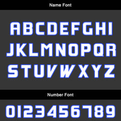 Benutzerdefinierter Schwarz Azurblau Basketball Jersey Uniform Anzug gedruckt Ihr Logo Name Nummer