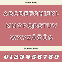 Maßgeschneiderte Weiß Maroon Letterman Varsity Jacket Individuelle Stickerei Druck nach Ihrem Wunsch