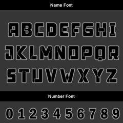 Benutzerdefinierte Rot Grau Trikots für Männer Frauen Personalisierte Fußball Uniformen für Erwachsene und Kind