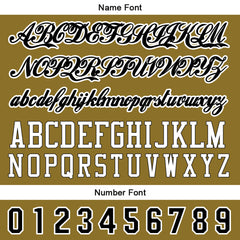 Benutzerdefiniert Grün Schwarz Baseball Uniformen Drucken für Jungs Mädchen und Kinder Machen Ihr Team Mehr Vielfältig