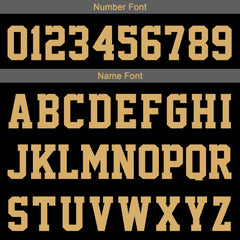 Benutzerdefinierte Schwarz Grau Kurzarm-Kapuzenpullover für Männer Frauen Hemden mit Kapuzen gedruckt Name Logo