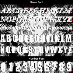 Benutzerdefiniert Schwarz Baseball Uniformen Drucken für Jungs Mädchen und Kinder Machen Ihr Team Mehr Vielfältig