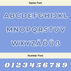 Maßgeschneiderte Weiß Königliche Letterman Varsity Jacket Individuelle Stickerei Druck nach Ihrem Wunsch