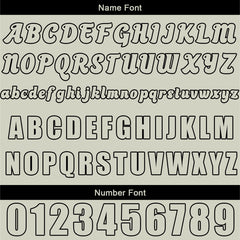 Benutzerdefiniert Beige Baseball Uniformen Drucken für Jungs Mädchen und Kinder Machen Ihr Team Mehr Vielfältig