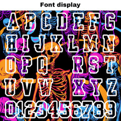 Benutzerdefinierter Sweatshirt-Hoodie für Mann, Frau, Mädchen, Junge. Drucken Sie Ihr Logo, Ihren Namen und Ihre Nummer