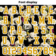 Benutzerdefinierter Sweatshirt-Hoodie für Mann, Frau, Mädchen, Junge. Drucken Sie Ihr Logo, Ihren Namen und Ihre Nummer