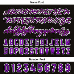 Benutzerdefiniert Schwarz Baseball Uniformen Drucken für Jungs Mädchen und Kinder Machen Ihr Team Mehr Vielfältig