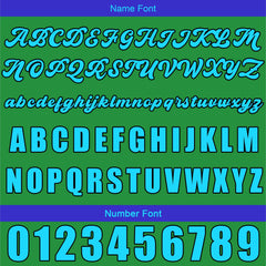 Benutzerdefiniert Grün Baseball Uniformen Drucken für Jungs Mädchen und Kinder Machen Ihr Team Mehr Vielfältig