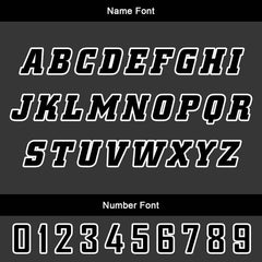 Benutzerdefinierter Schwarz Basketball Jersey Uniform Anzug gedruckt Ihr Logo Name Nummer