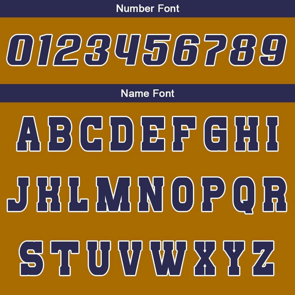 Benutzerdefinierte Braun Marine Reversible Basketball Jersey Personalisierte Drucken Name Nummer Logo