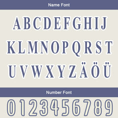 Maßgeschneiderte Weiß Lila Letterman Varsity Jacket Individuelle Stickerei Druck nach Ihrem Wunsch