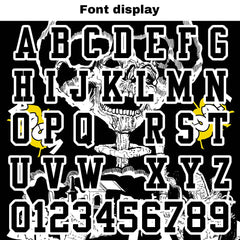 Benutzerdefinierter Sweatshirt-Hoodie für Mann, Frau, Mädchen, Junge. Drucken Sie Ihr Logo, Ihren Namen und Ihre Nummer