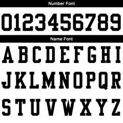 Benutzerdefinierte Weiß Schwarz Fußball Gradient Polo-Shirts Fügen Sie Ihr Einzigartiges hinzu Logo/Name/Nummer