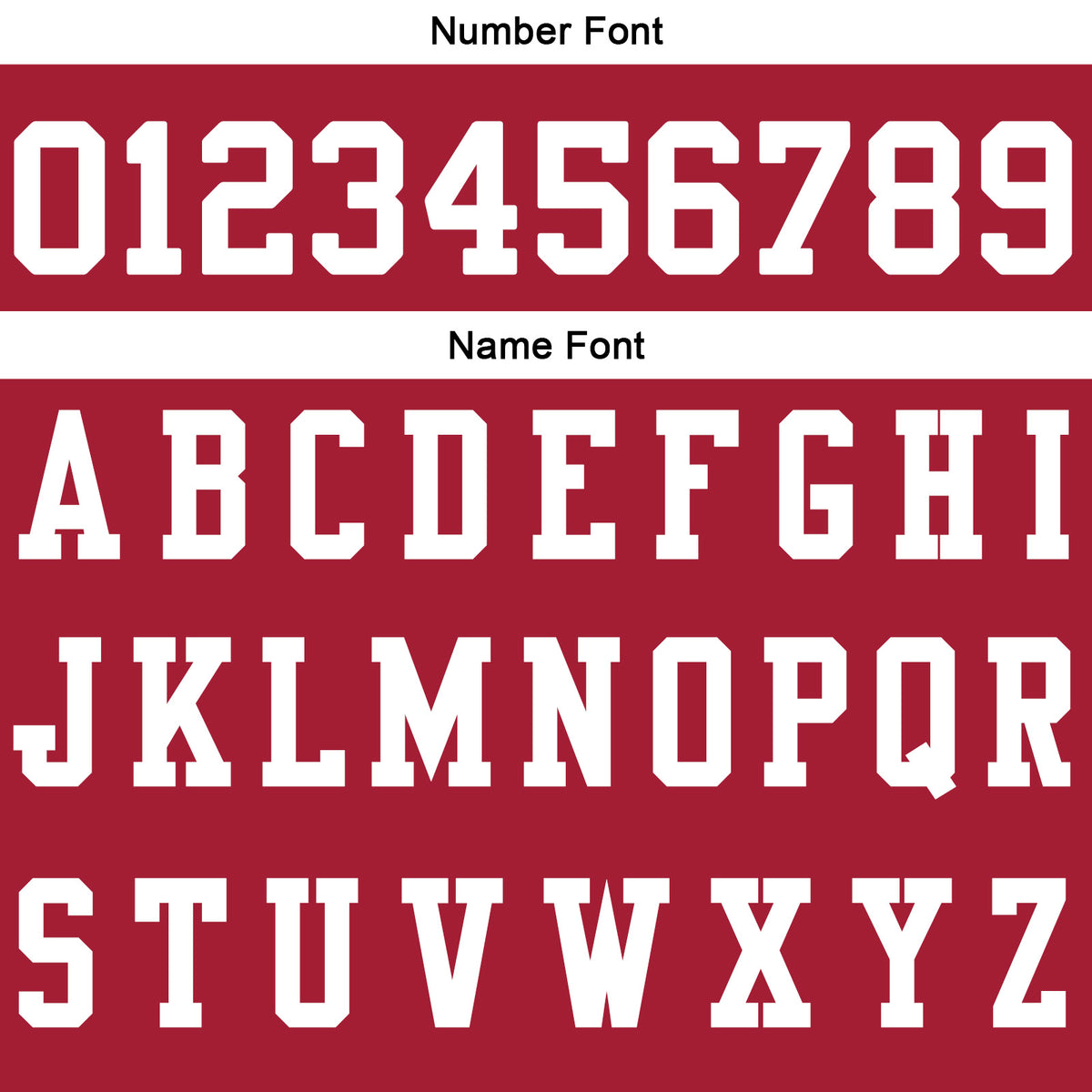 Benutzerdefinierte Burgund Weiß Fußball Polo-Shirts Fügen Sie Ihr Einzigartiges hinzu Logo/Name/Nummer